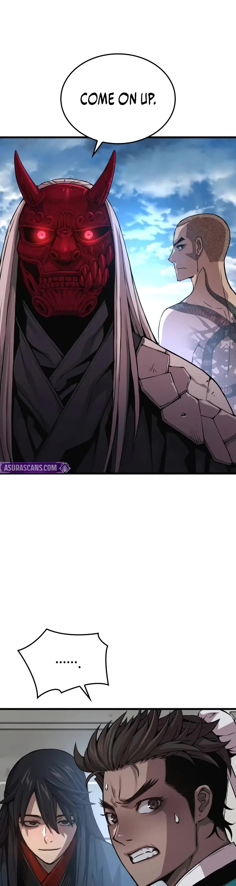 Myst, Might, Mayhem Chapter 79 page 62 - Chapter 79: Subordinate