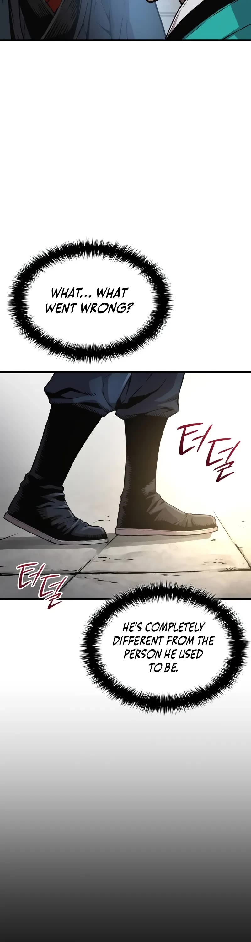 Myst, Might, Mayhem Chapter 79 page 63 - Chapter 79: Subordinate