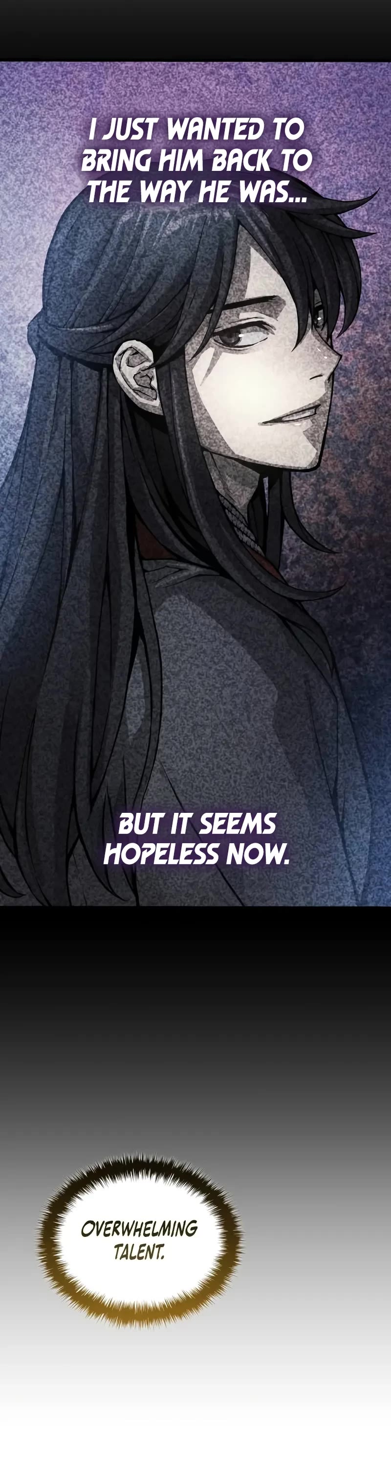 Myst, Might, Mayhem Chapter 79 page 64 - Chapter 79: Subordinate
