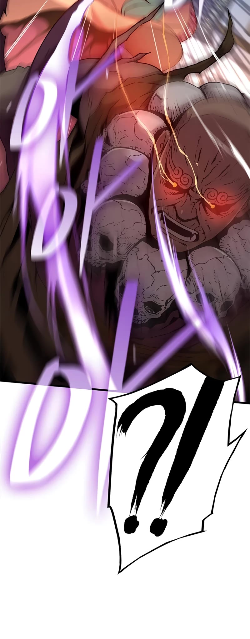 Myst, Might, Mayhem Chapter 8 page 25 - Chapter 8: Mok Gyeongwoon