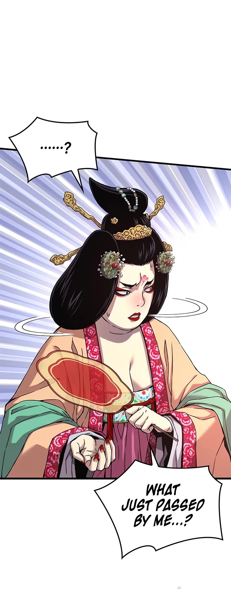 Myst, Might, Mayhem Chapter 8 page 26 - Chapter 8: Mok Gyeongwoon