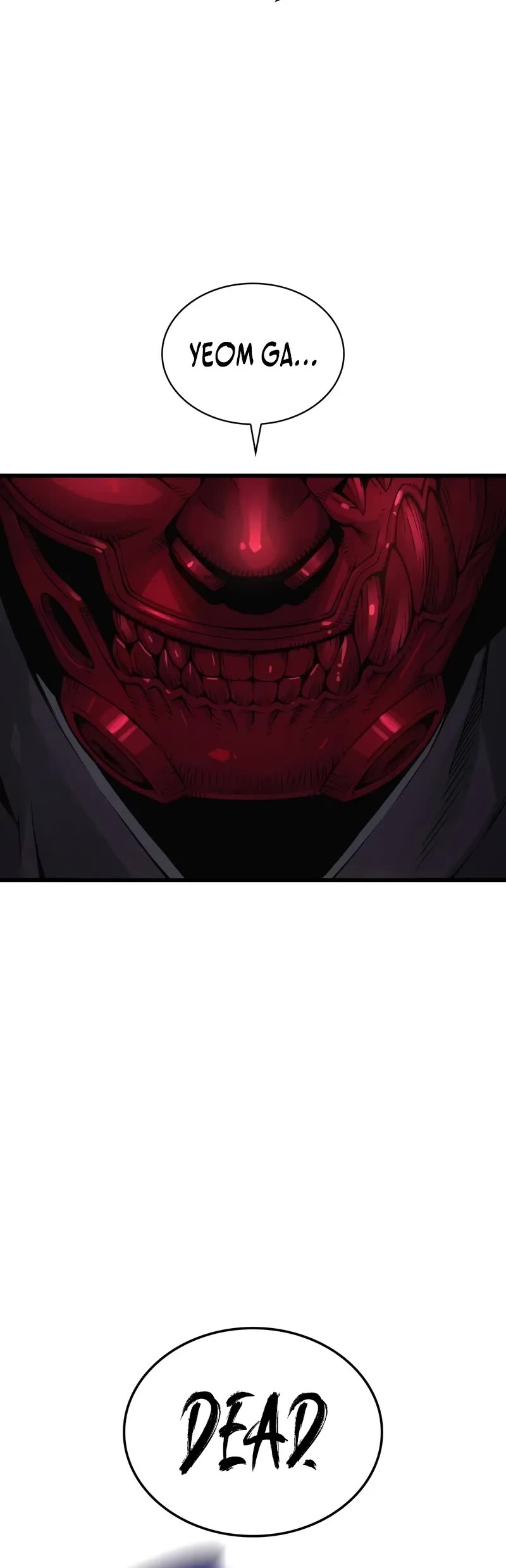 Myst, Might, Mayhem Chapter 80 page 16 - Chapter 80: Forbidden technique