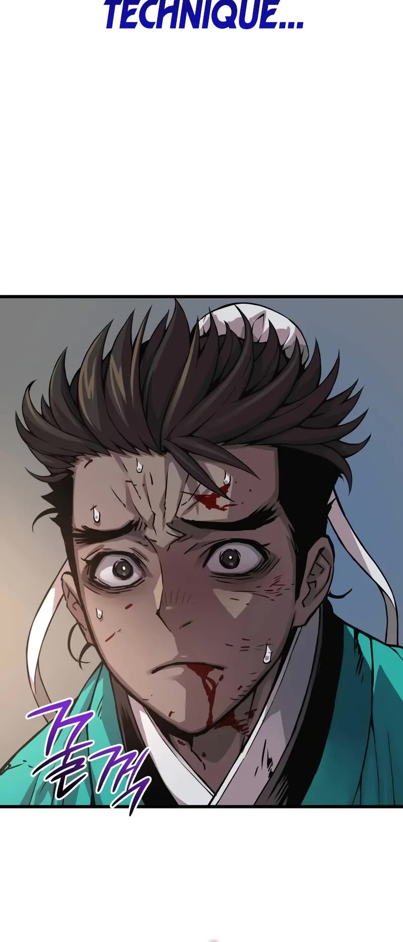 Myst, Might, Mayhem Chapter 80 page 26 - Chapter 80: Forbidden technique