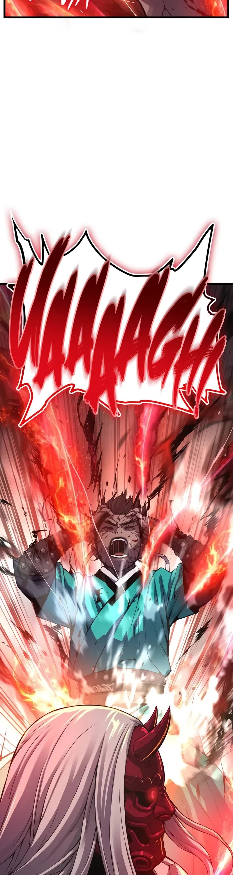 Myst, Might, Mayhem Chapter 80 page 29 - Chapter 80: Forbidden technique
