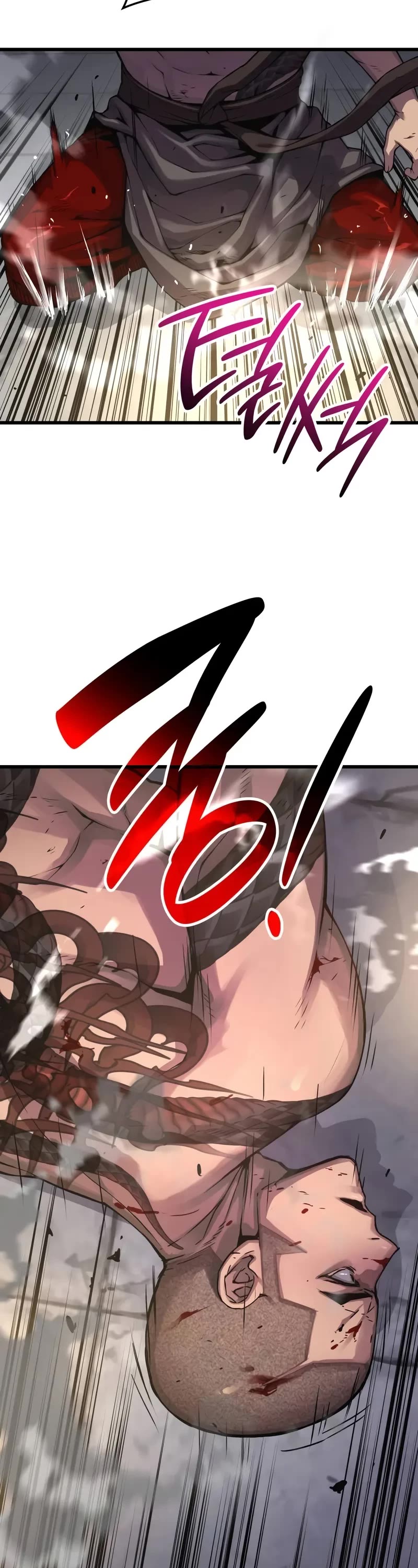 Myst, Might, Mayhem Chapter 80 page 3 - Chapter 80: Forbidden technique