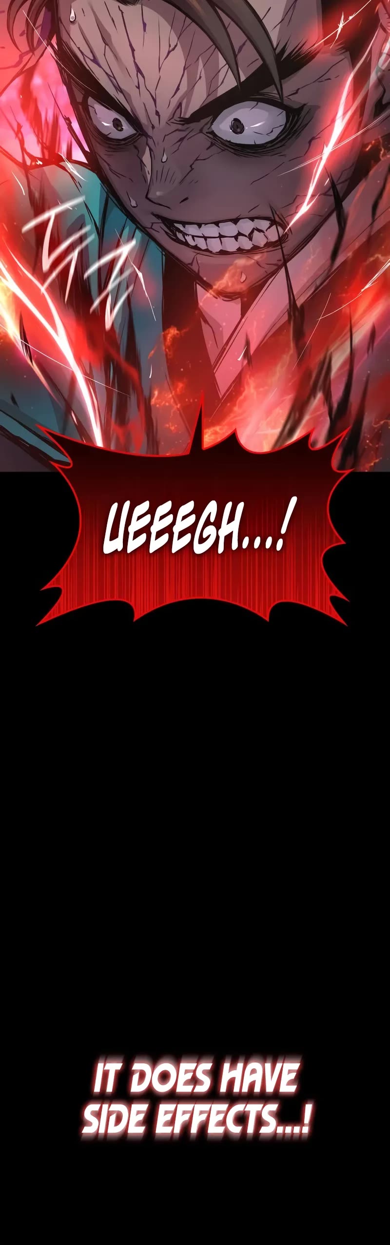 Myst, Might, Mayhem Chapter 80 page 31 - Chapter 80: Forbidden technique