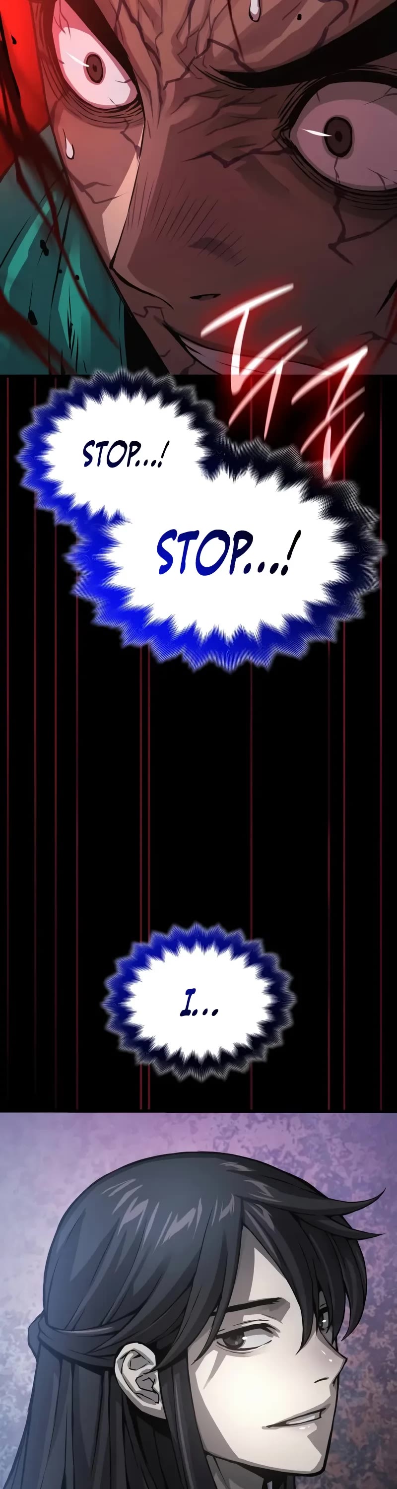 Myst, Might, Mayhem Chapter 80 page 43 - Chapter 80: Forbidden technique
