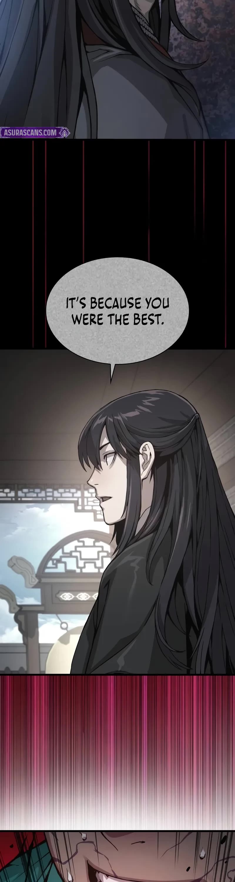 Myst, Might, Mayhem Chapter 80 page 44 - Chapter 80: Forbidden technique