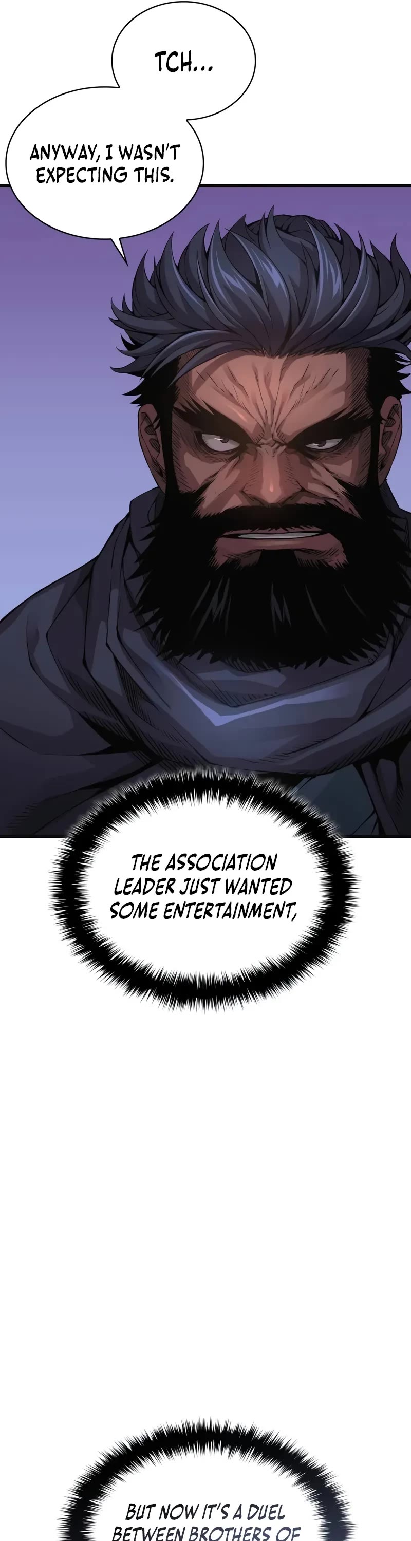 Myst, Might, Mayhem Chapter 80 page 52 - Chapter 80: Forbidden technique