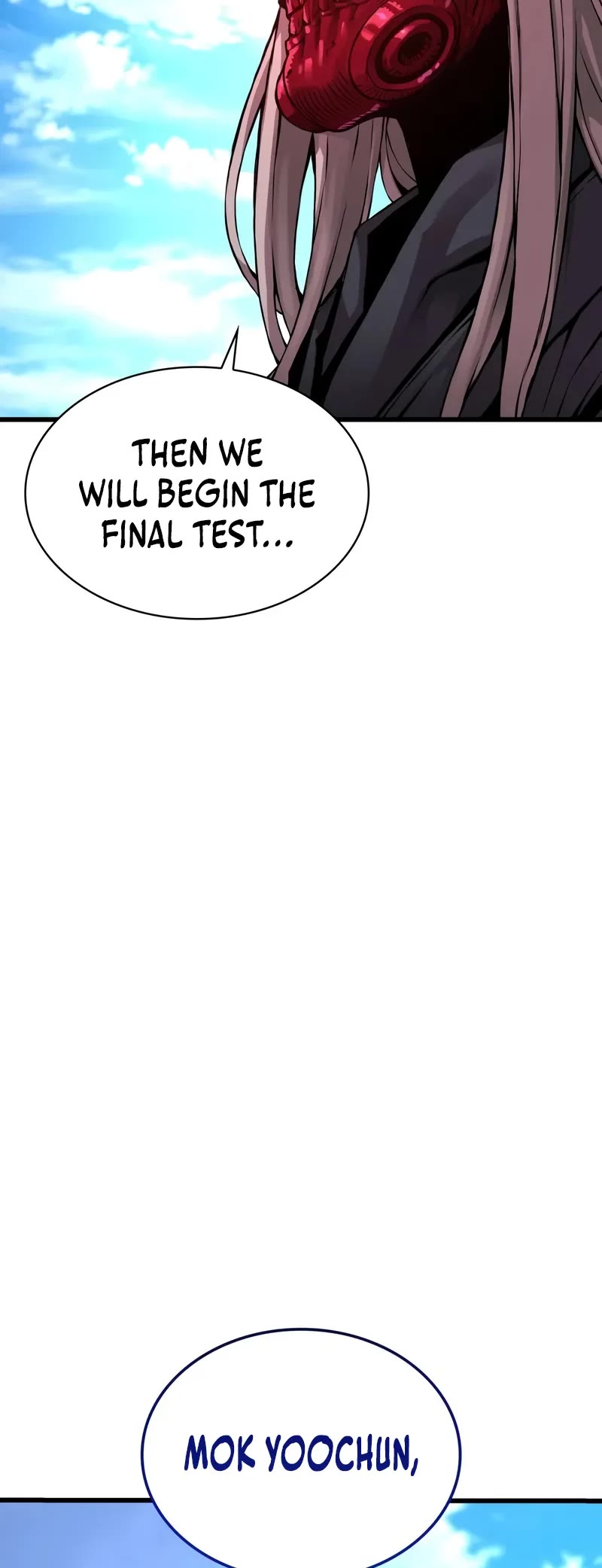 Myst, Might, Mayhem Chapter 80 page 55 - Chapter 80: Forbidden technique