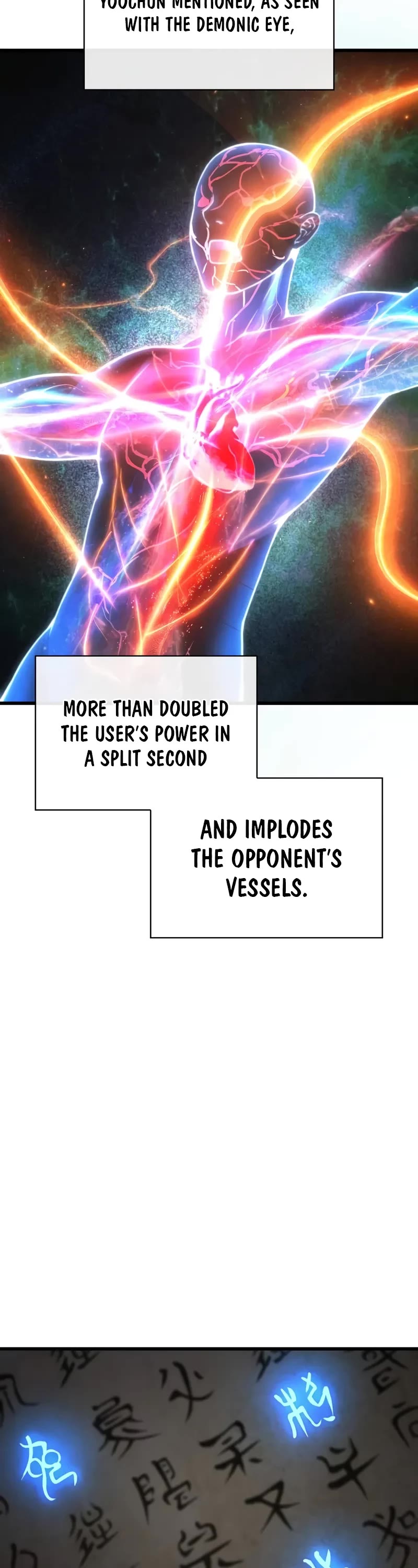 Myst, Might, Mayhem Chapter 81 page 13 - Chapter 81: Cultivation Technique