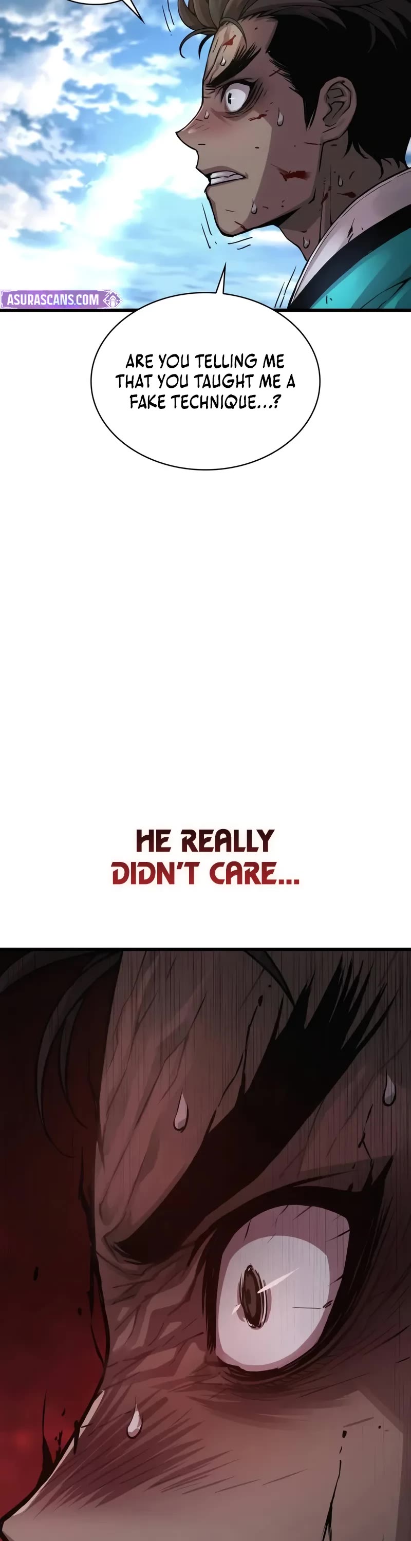 Myst, Might, Mayhem Chapter 81 page 23 - Chapter 81: Cultivation Technique