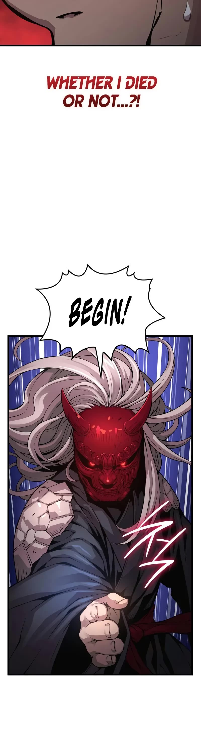 Myst, Might, Mayhem Chapter 81 page 24 - Chapter 81: Cultivation Technique
