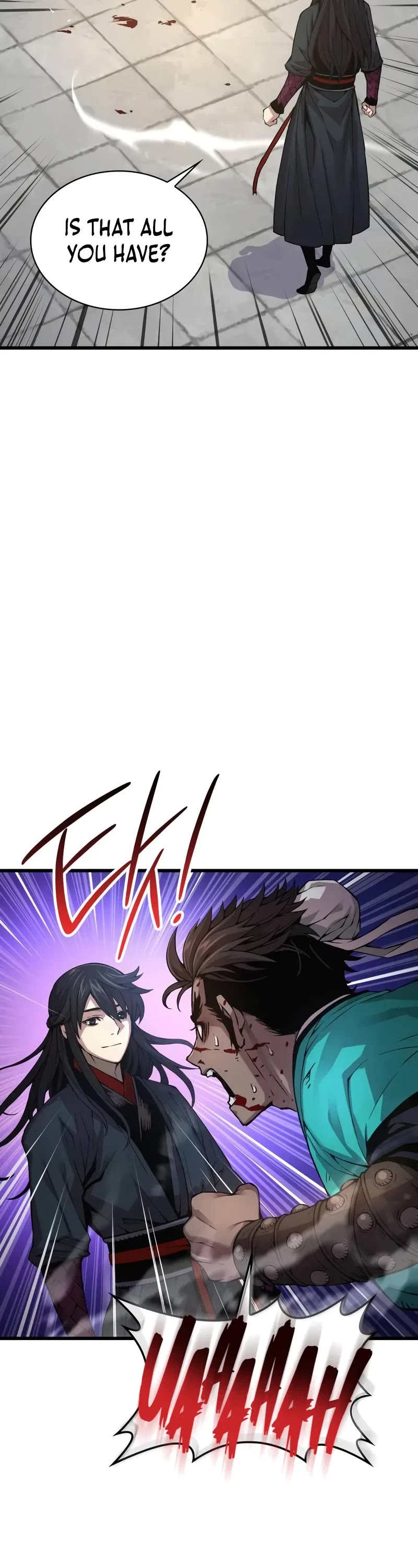 Myst, Might, Mayhem Chapter 81 page 28 - Chapter 81: Cultivation Technique