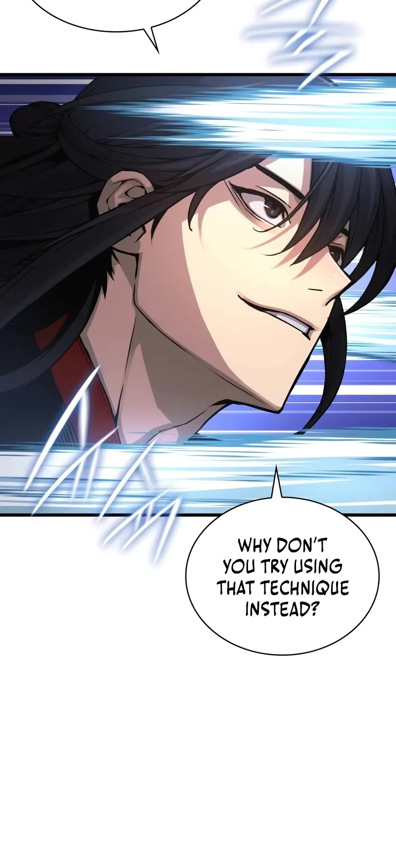 Myst, Might, Mayhem Chapter 81 page 31 - Chapter 81: Cultivation Technique
