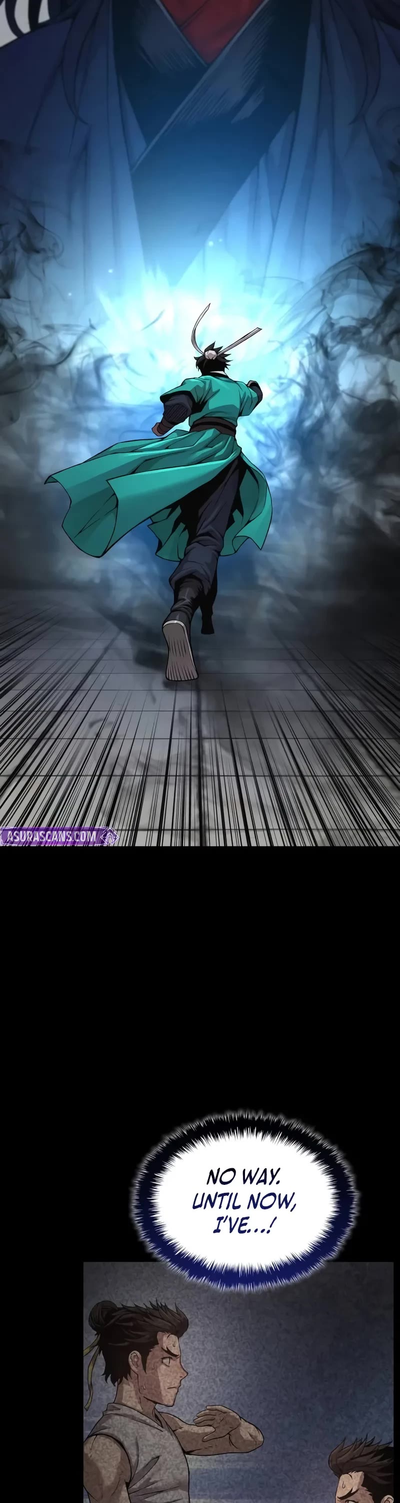 Myst, Might, Mayhem Chapter 81 page 33 - Chapter 81: Cultivation Technique