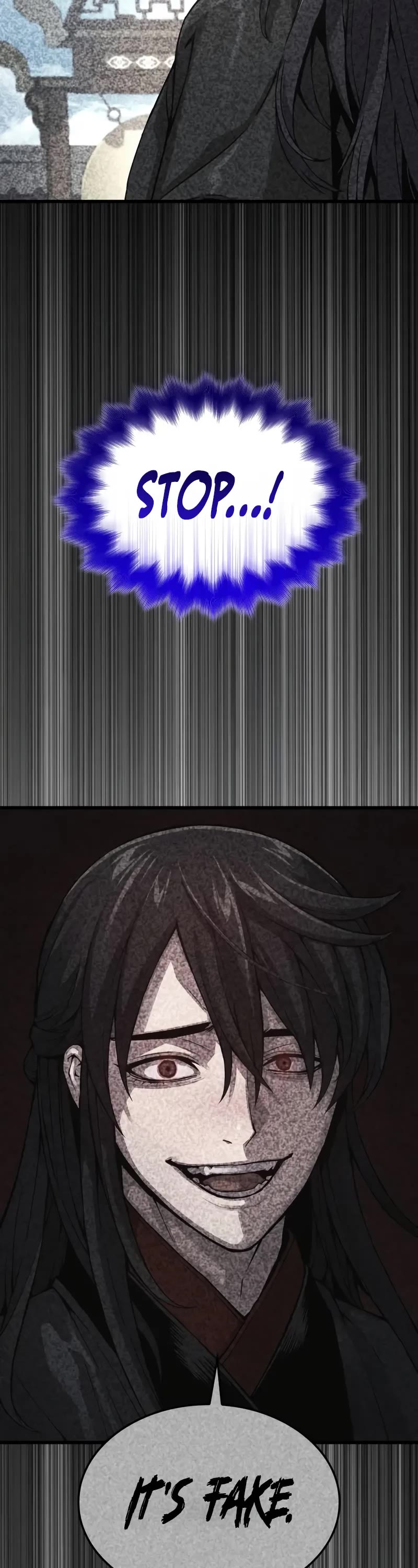 Myst, Might, Mayhem Chapter 81 page 37 - Chapter 81: Cultivation Technique