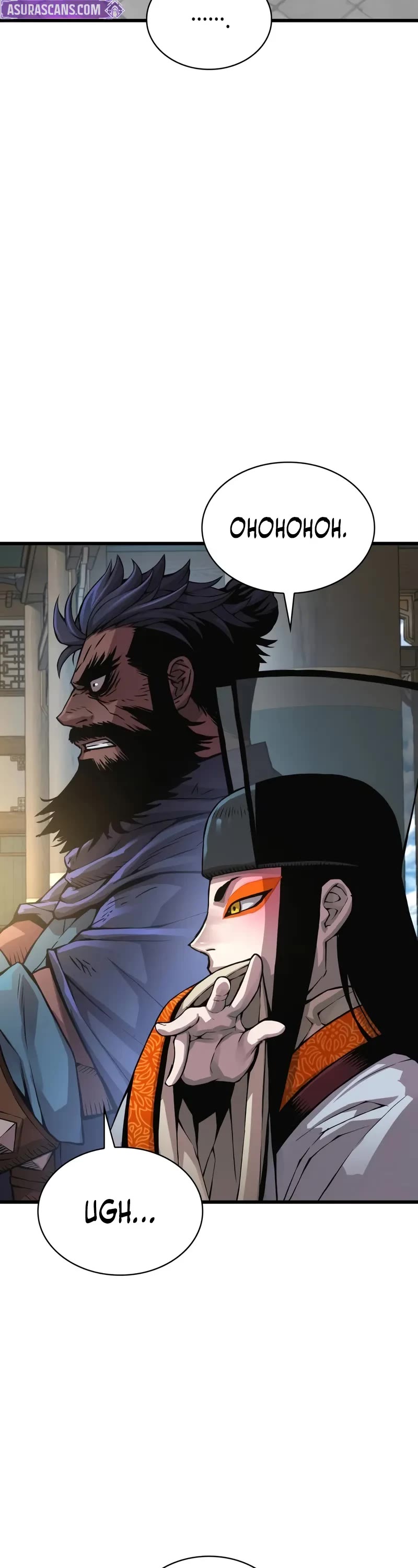Myst, Might, Mayhem Chapter 81 page 4 - Chapter 81: Cultivation Technique
