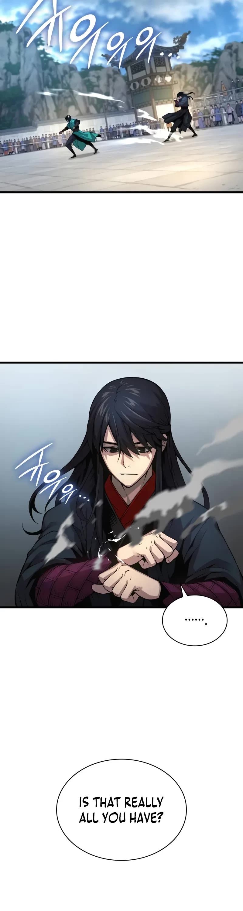 Myst, Might, Mayhem Chapter 81 page 44 - Chapter 81: Cultivation Technique