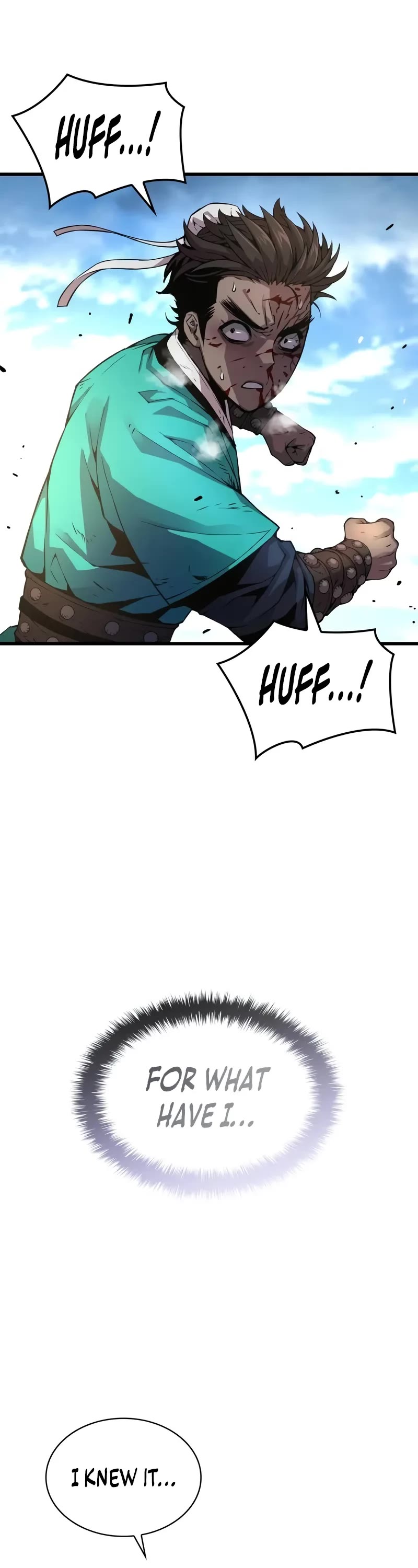 Myst, Might, Mayhem Chapter 81 page 45 - Chapter 81: Cultivation Technique
