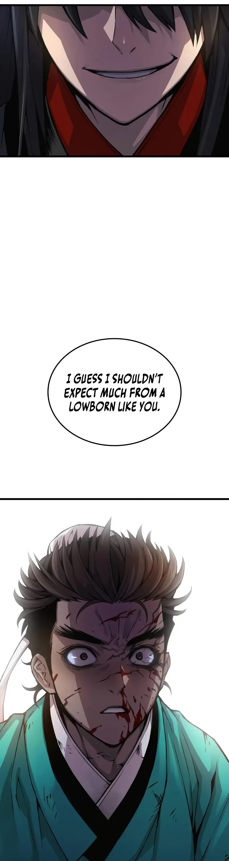Myst, Might, Mayhem Chapter 81 page 46 - Chapter 81: Cultivation Technique