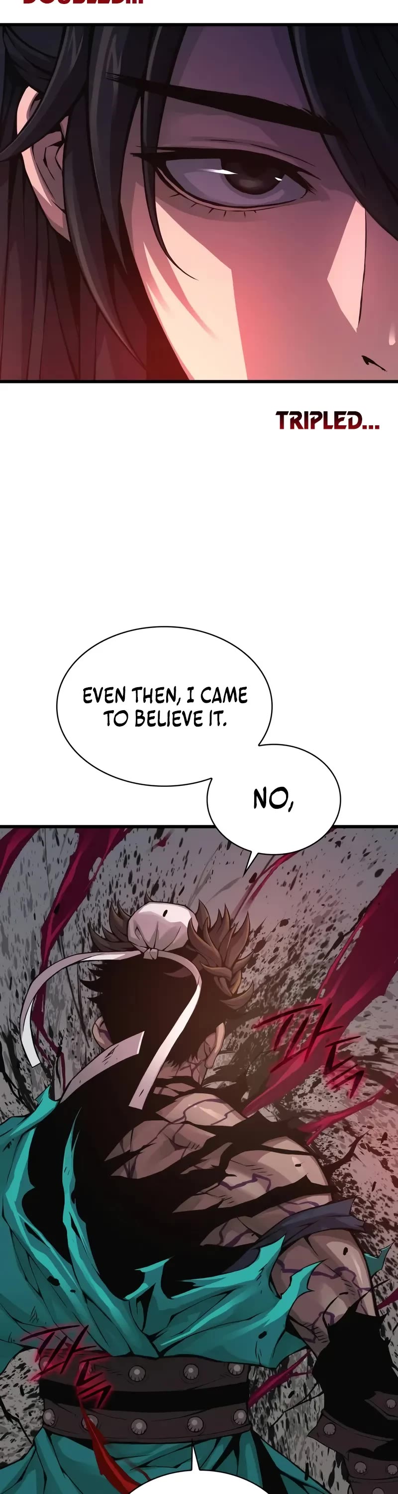 Myst, Might, Mayhem Chapter 81 page 52 - Chapter 81: Cultivation Technique