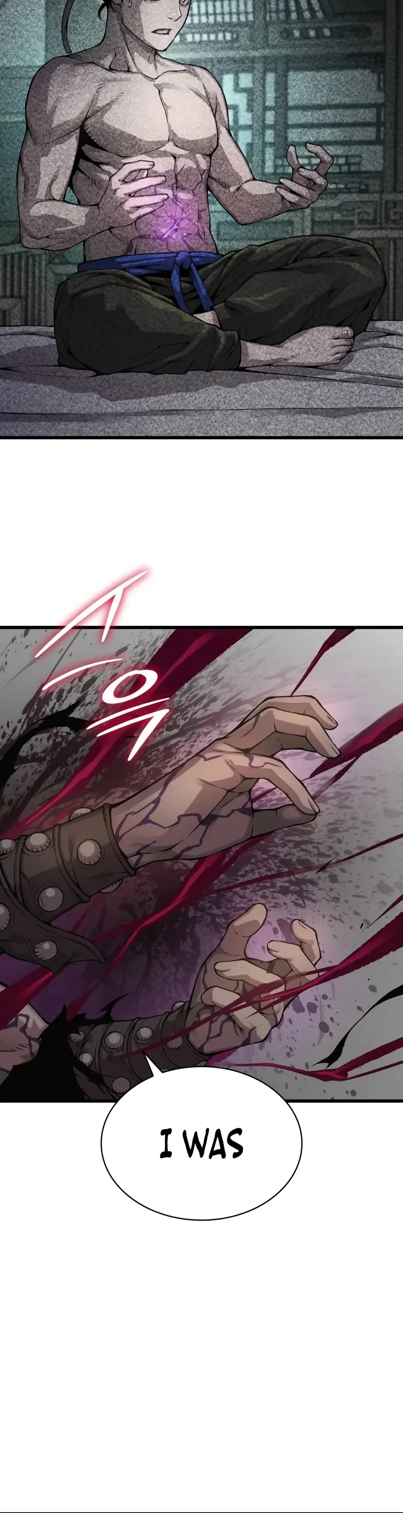 Myst, Might, Mayhem Chapter 81 page 54 - Chapter 81: Cultivation Technique