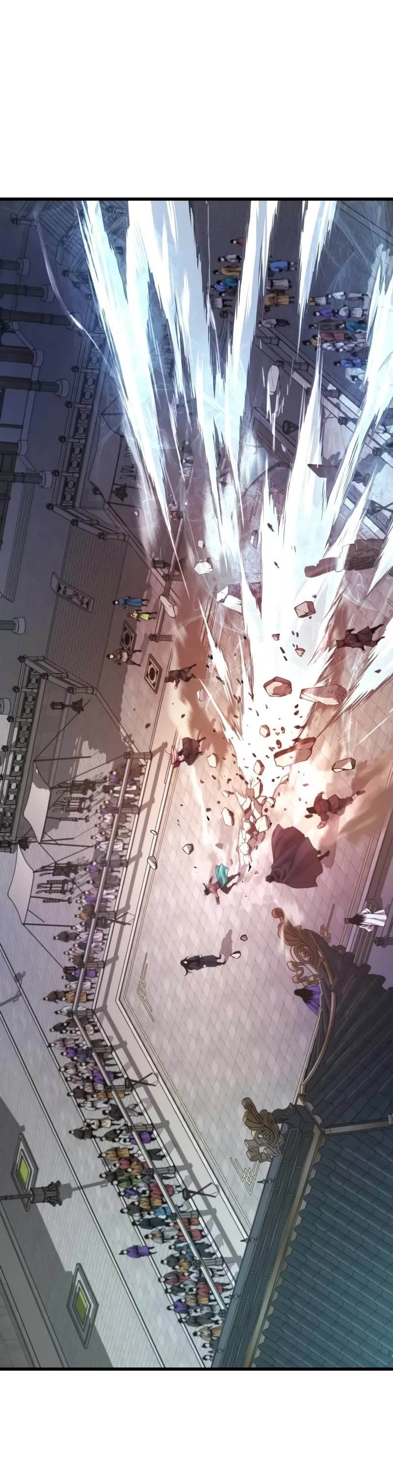 Myst, Might, Mayhem Chapter 81 page 62 - Chapter 81: Cultivation Technique