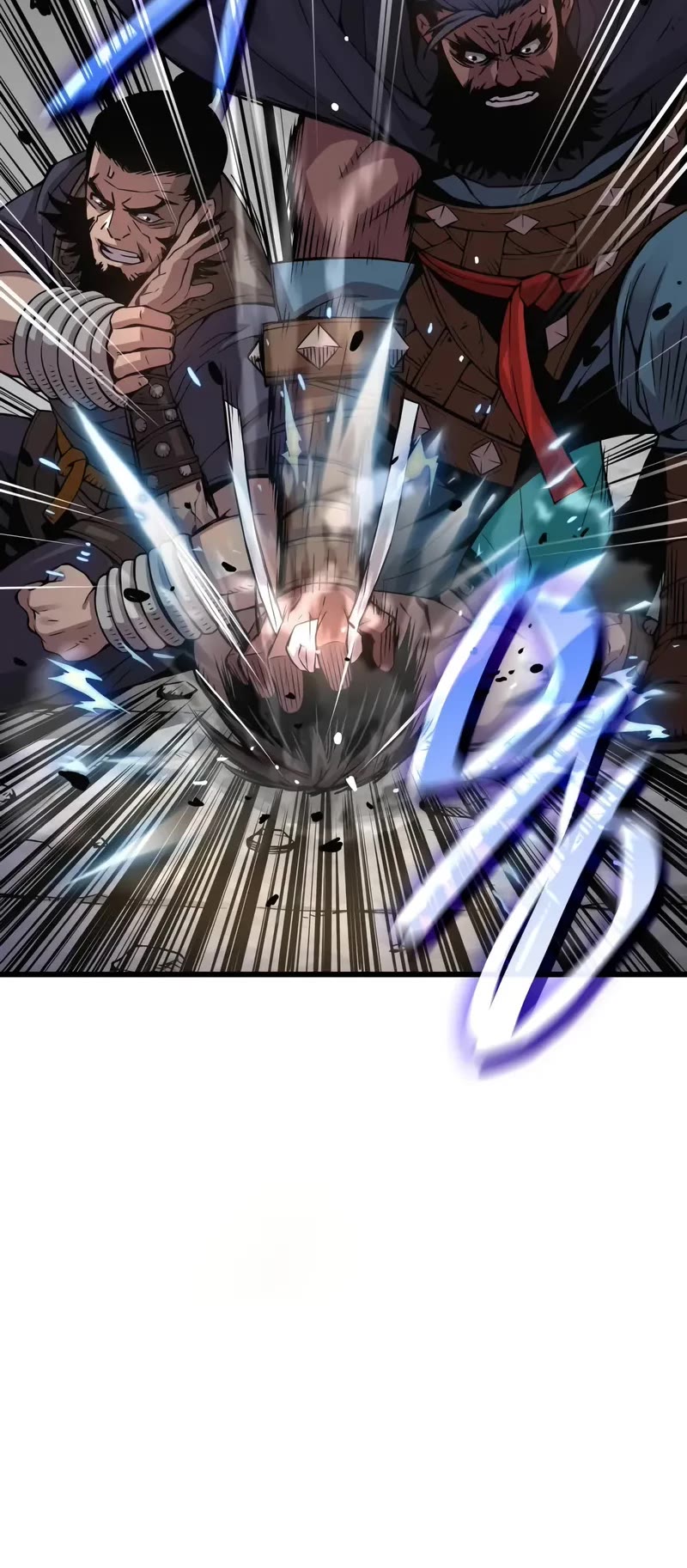 Myst, Might, Mayhem Chapter 81 page 68 - Chapter 81: Cultivation Technique