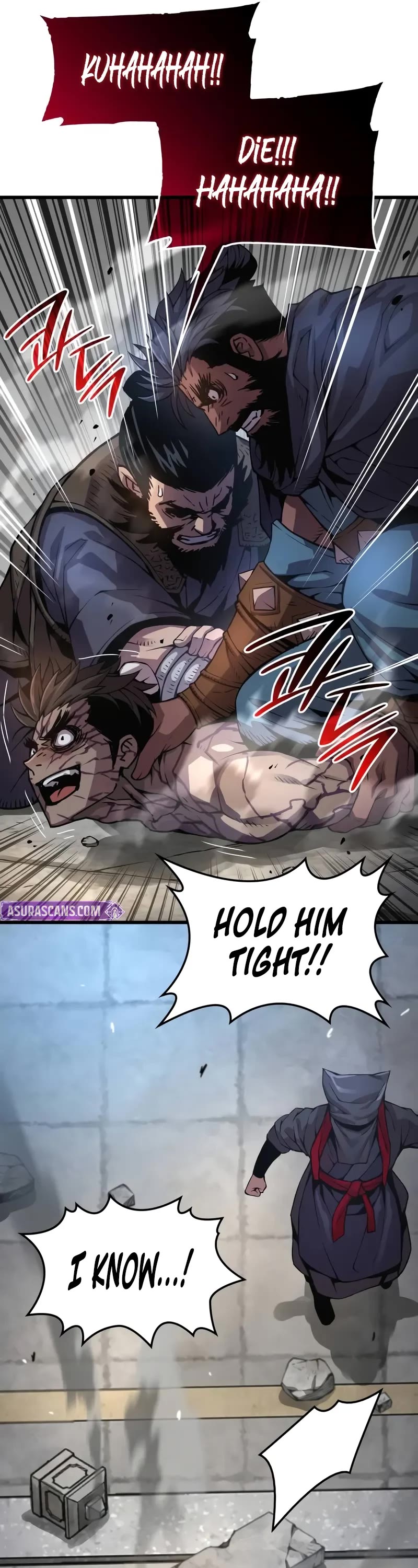 Myst, Might, Mayhem Chapter 81 page 69 - Chapter 81: Cultivation Technique