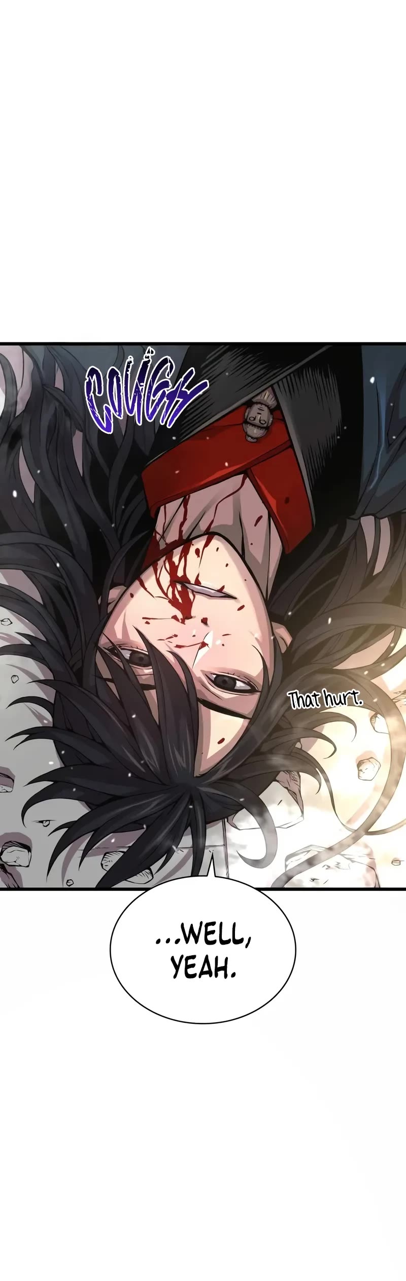 Myst, Might, Mayhem Chapter 81 page 72 - Chapter 81: Cultivation Technique
