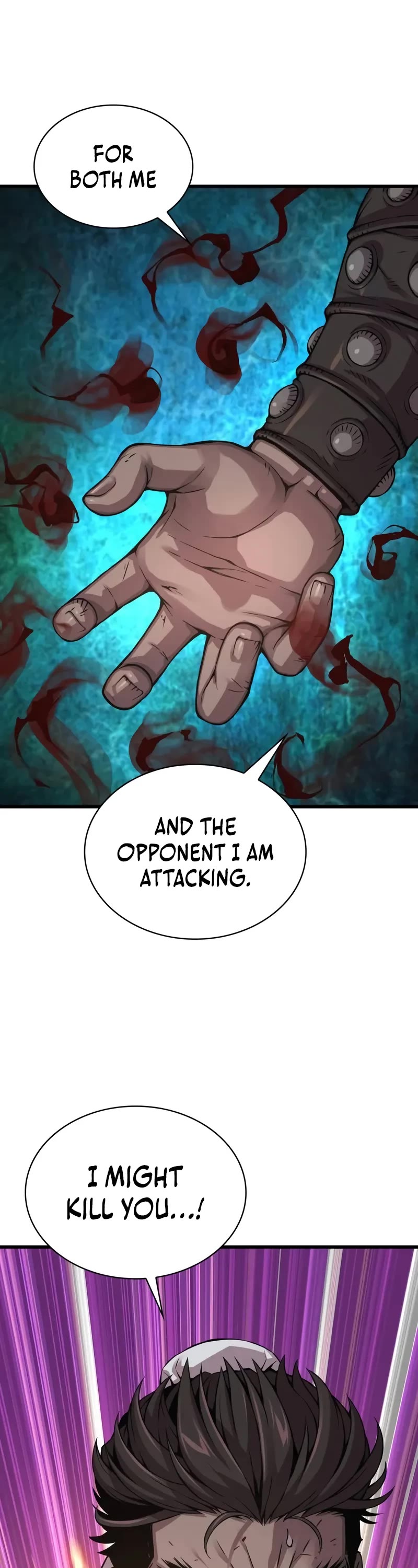 Myst, Might, Mayhem Chapter 81 page 8 - Chapter 81: Cultivation Technique