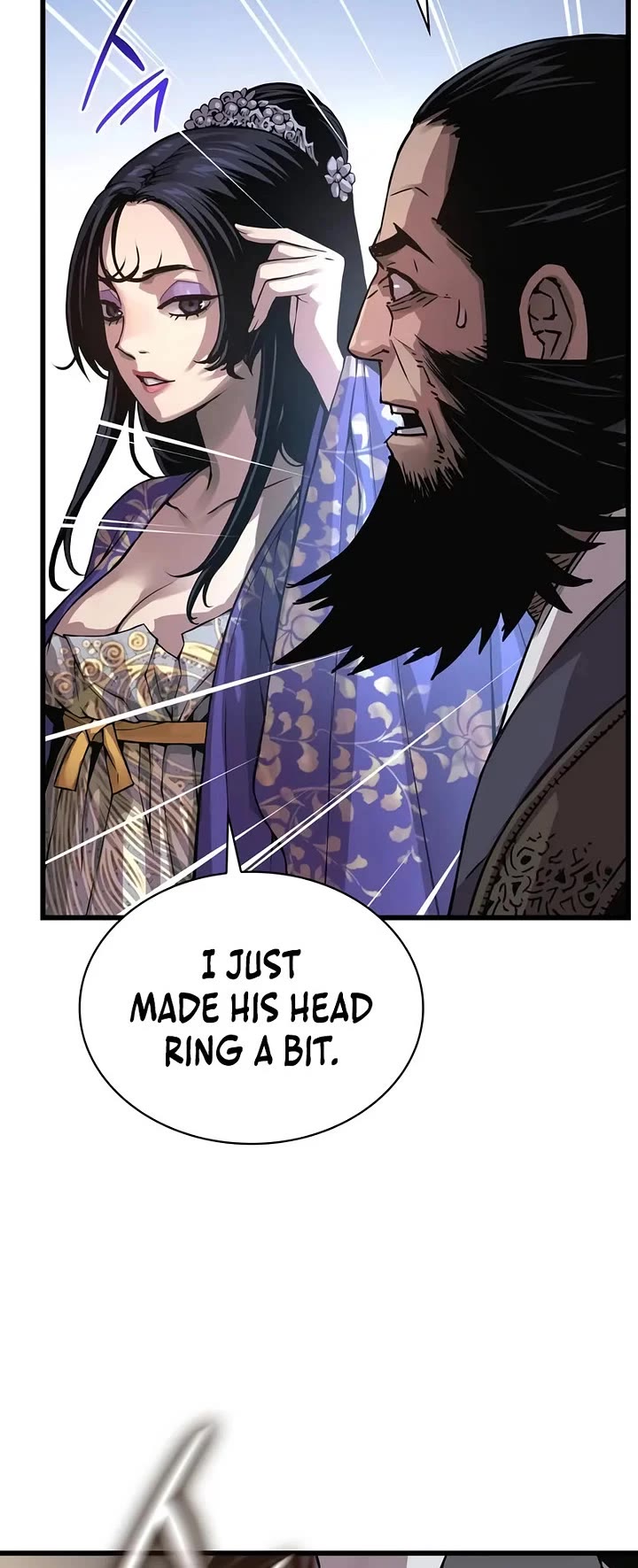 Myst, Might, Mayhem Chapter 82 page 10 - Chapter 82