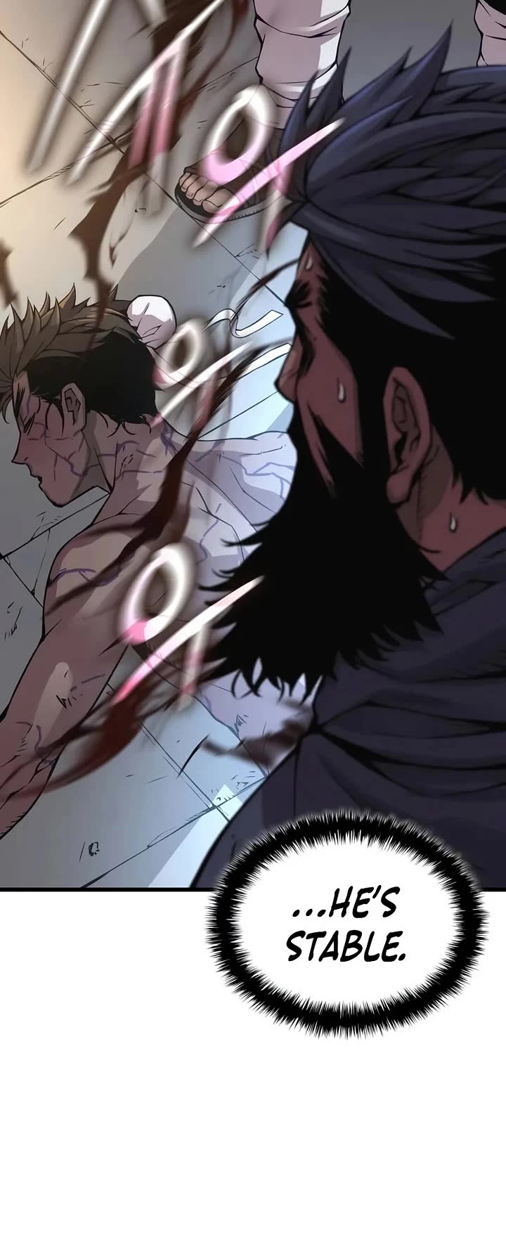 Myst, Might, Mayhem Chapter 82 page 11 - Chapter 82