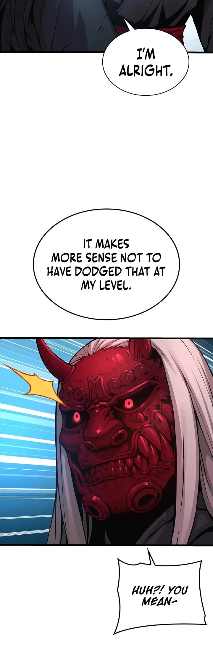 Myst, Might, Mayhem Chapter 82 page 16 - Chapter 82