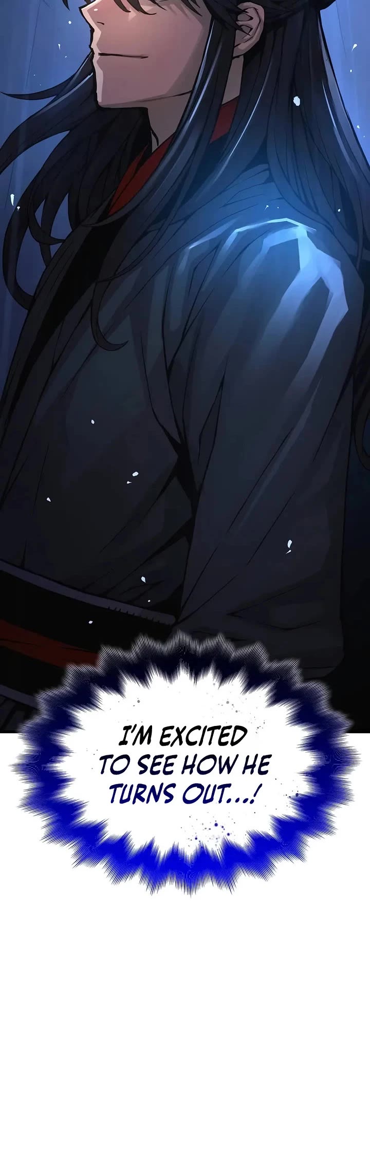 Myst, Might, Mayhem Chapter 82 page 26 - Chapter 82