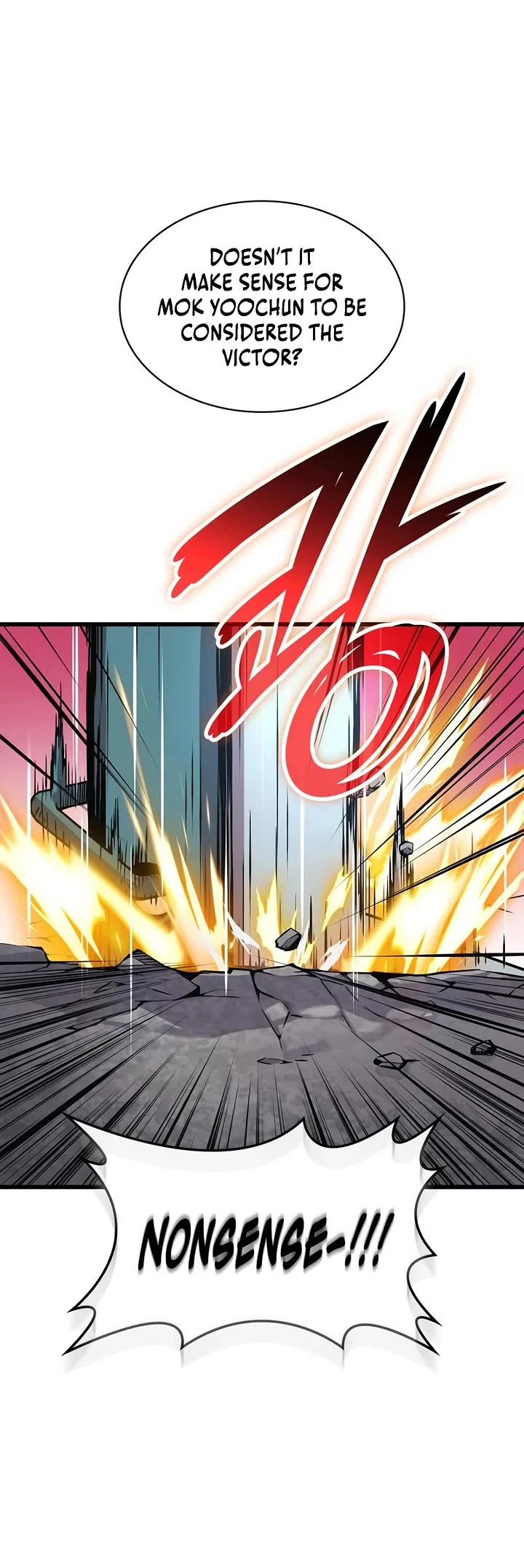 Myst, Might, Mayhem Chapter 82 page 36 - Chapter 82