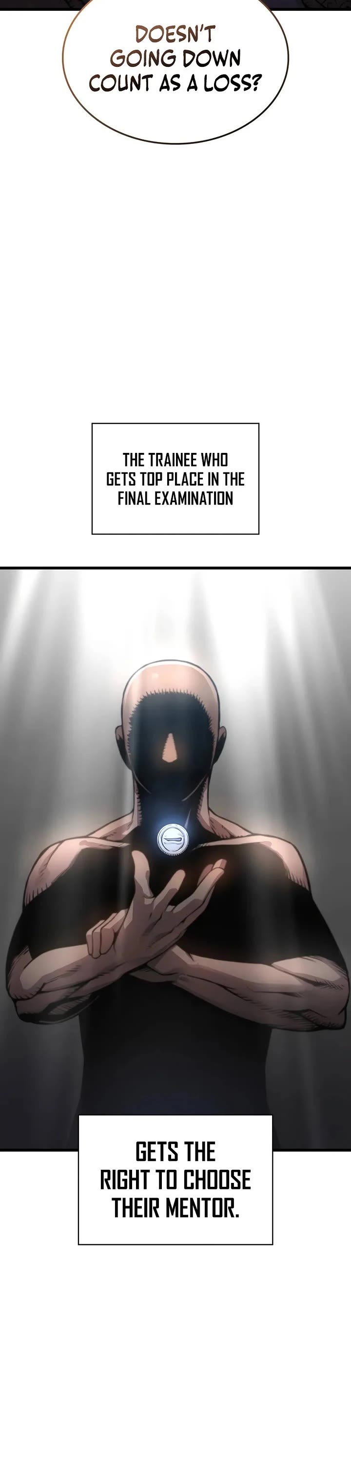 Myst, Might, Mayhem Chapter 82 page 39 - Chapter 82