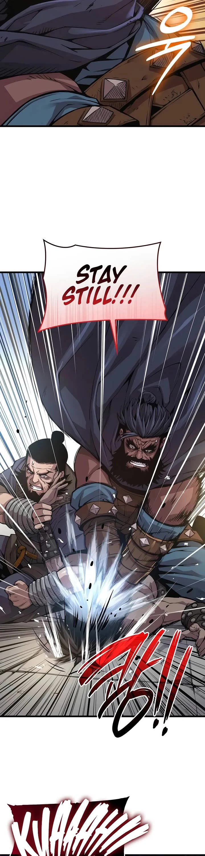 Myst, Might, Mayhem Chapter 82 page 4 - Chapter 82
