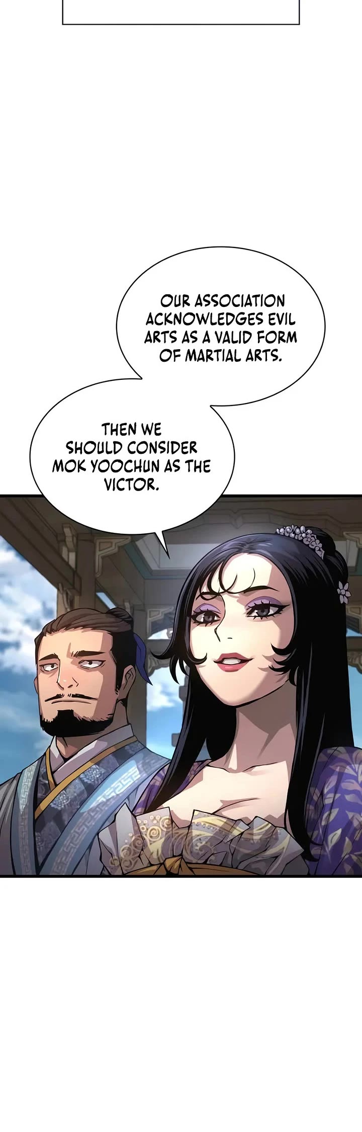 Myst, Might, Mayhem Chapter 82 page 41 - Chapter 82