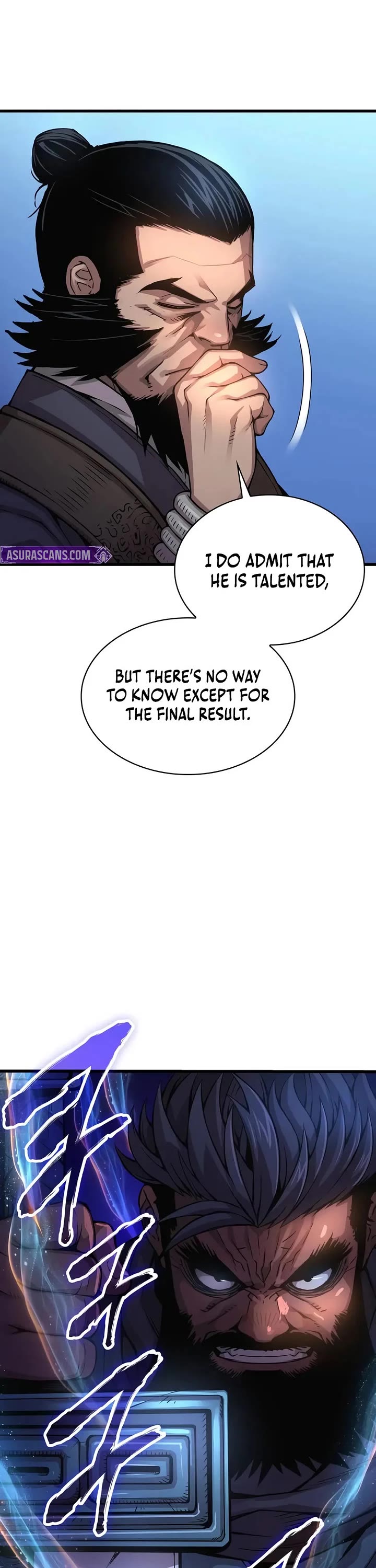 Myst, Might, Mayhem Chapter 82 page 42 - Chapter 82