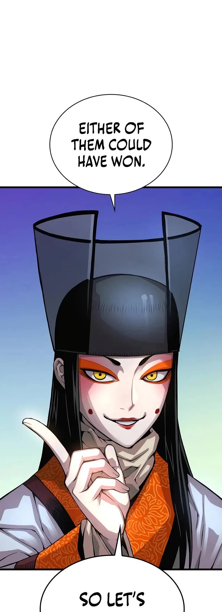 Myst, Might, Mayhem Chapter 82 page 45 - Chapter 82