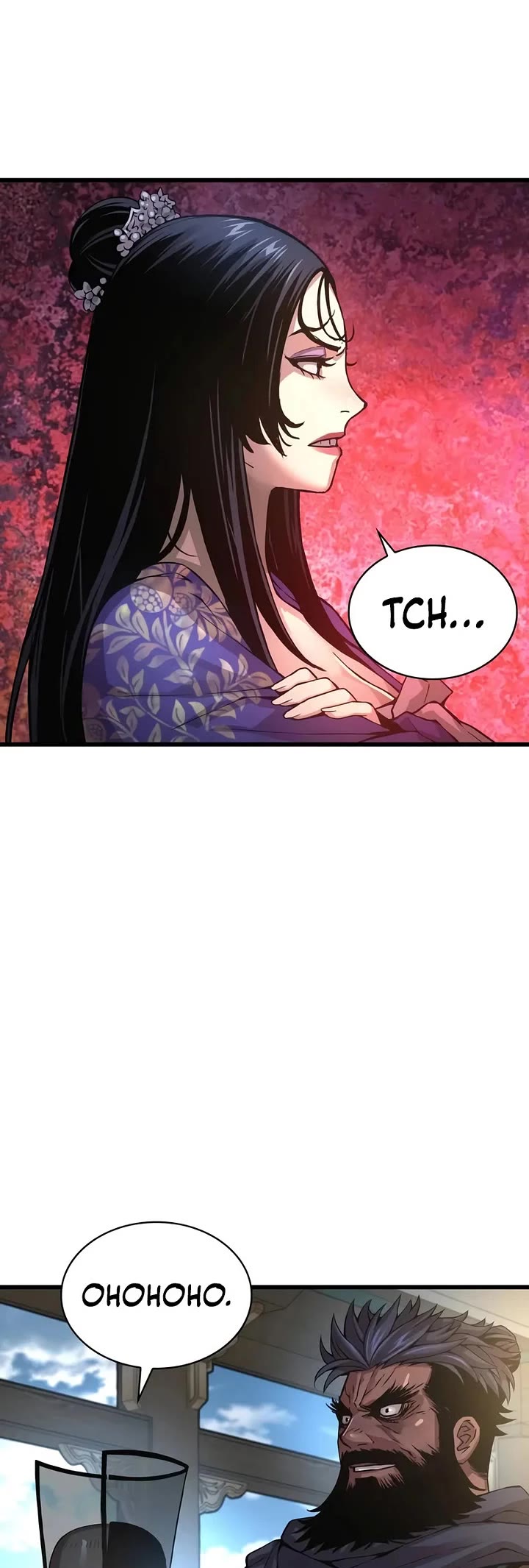 Myst, Might, Mayhem Chapter 82 page 50 - Chapter 82