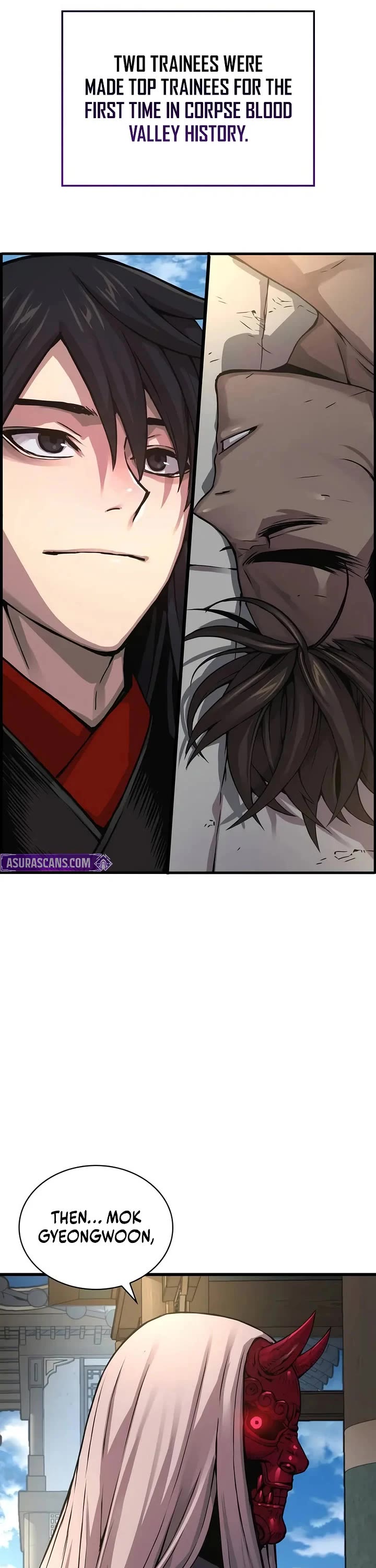 Myst, Might, Mayhem Chapter 82 page 52 - Chapter 82