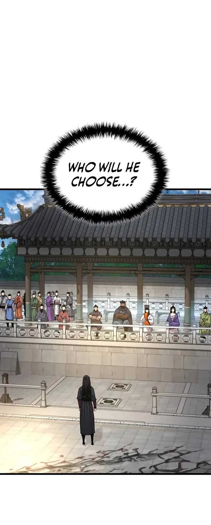 Myst, Might, Mayhem Chapter 82 page 55 - Chapter 82