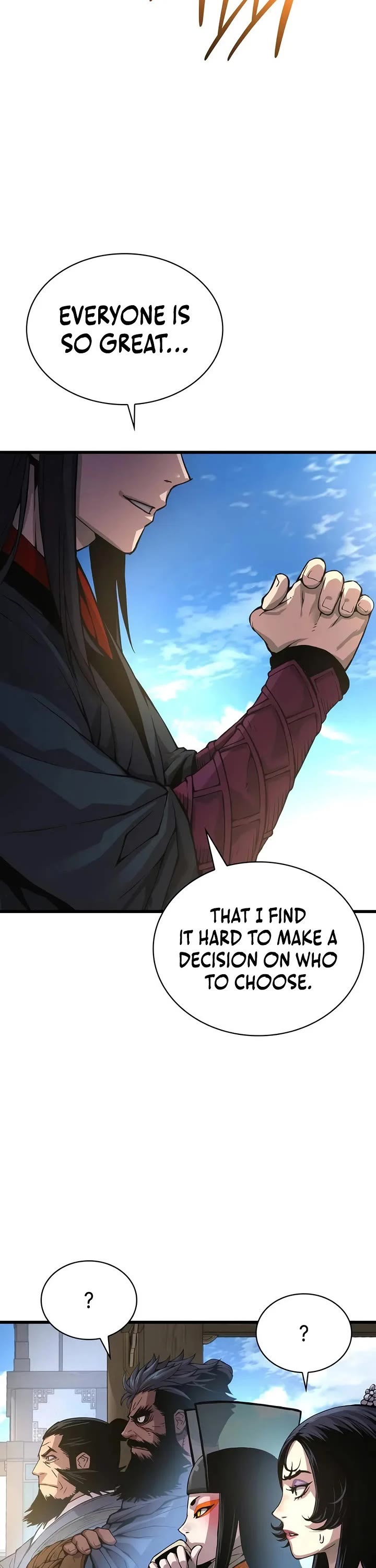Myst, Might, Mayhem Chapter 82 page 58 - Chapter 82