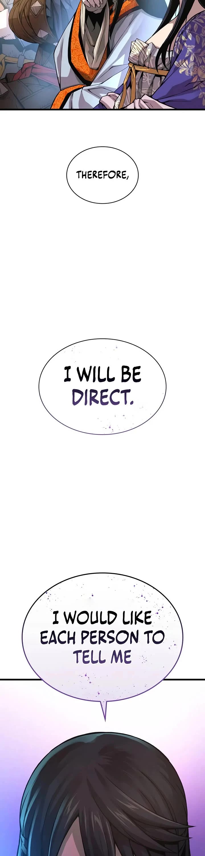 Myst, Might, Mayhem Chapter 82 page 59 - Chapter 82