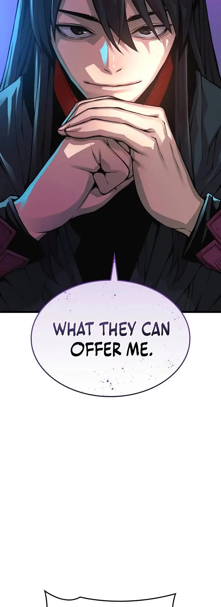 Myst, Might, Mayhem Chapter 82 page 60 - Chapter 82