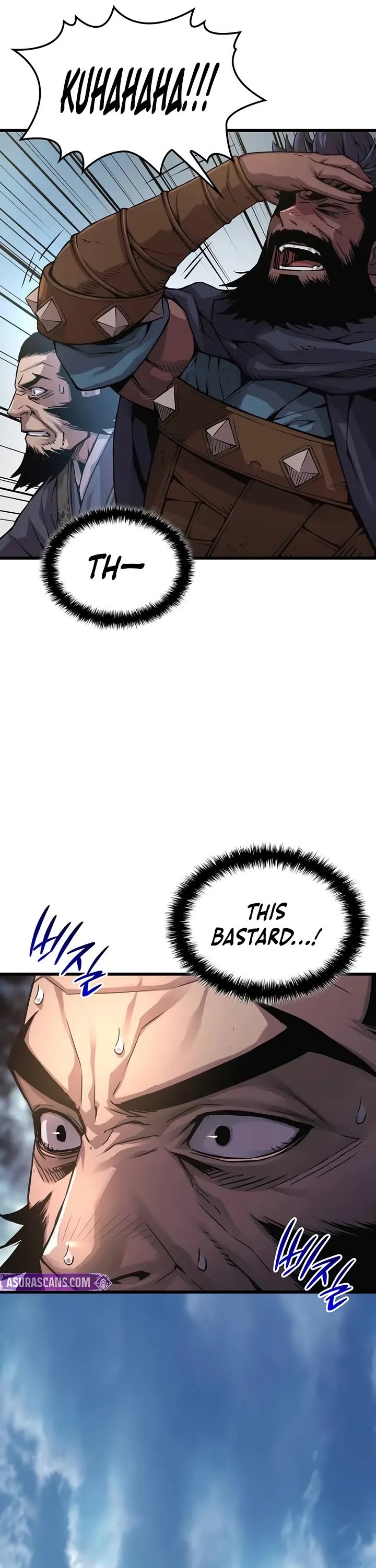 Myst, Might, Mayhem Chapter 82 page 62 - Chapter 82