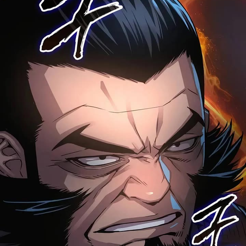 Myst, Might, Mayhem Chapter 82 cover